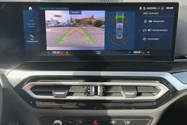 BMW M2 (Modele M) din 2024 cu 11.760 km - oferta BMW188237 - foto 14