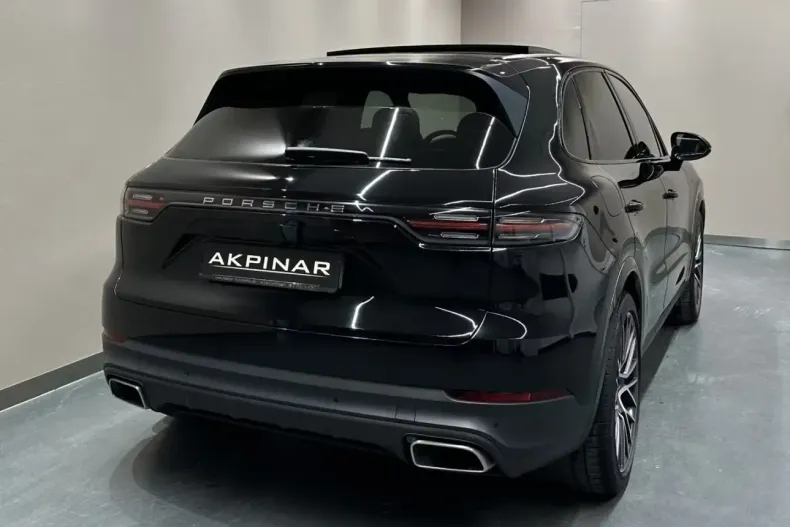 Porsche Cayenne din 2021 cu 47.000 km - oferta POR188238 - foto 2