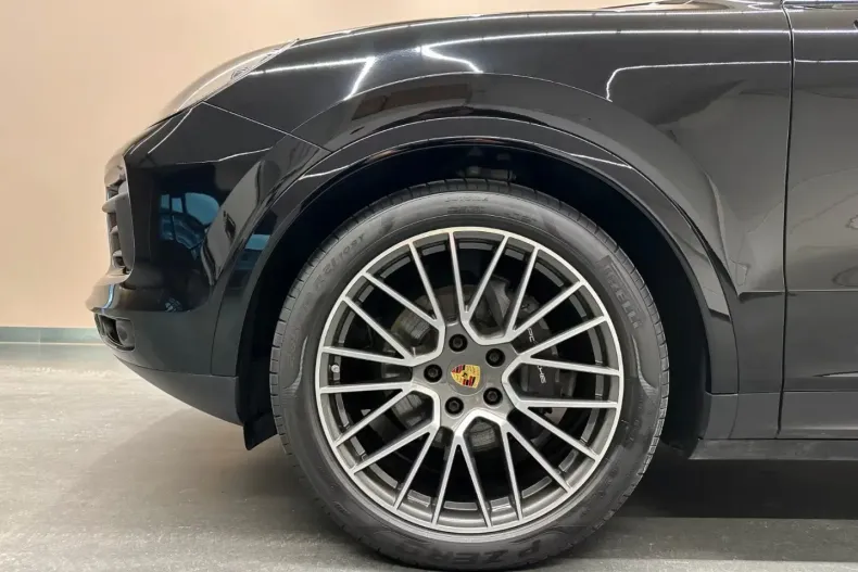 Porsche Cayenne din 2021 cu 47.000 km - oferta POR188238 - foto 4