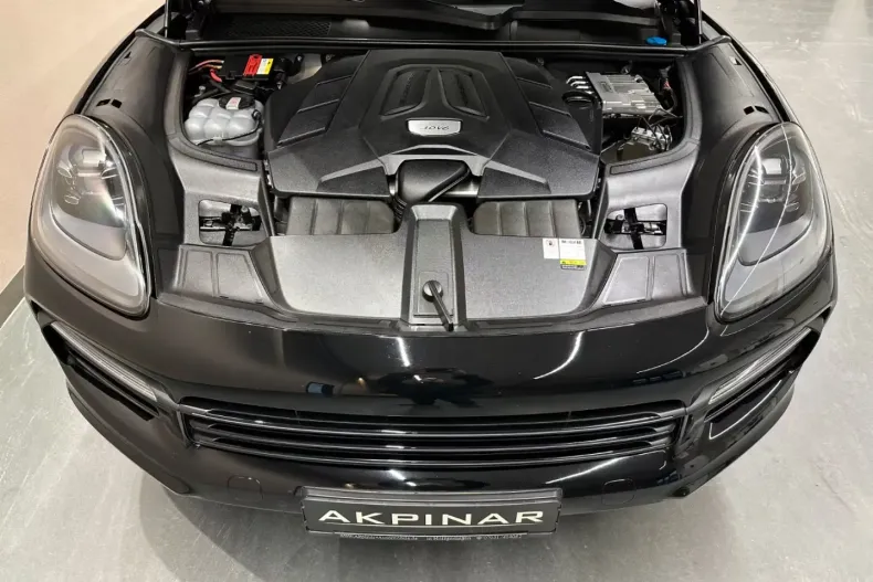 Porsche Cayenne din 2021 cu 47.000 km - oferta POR188238 - foto 5