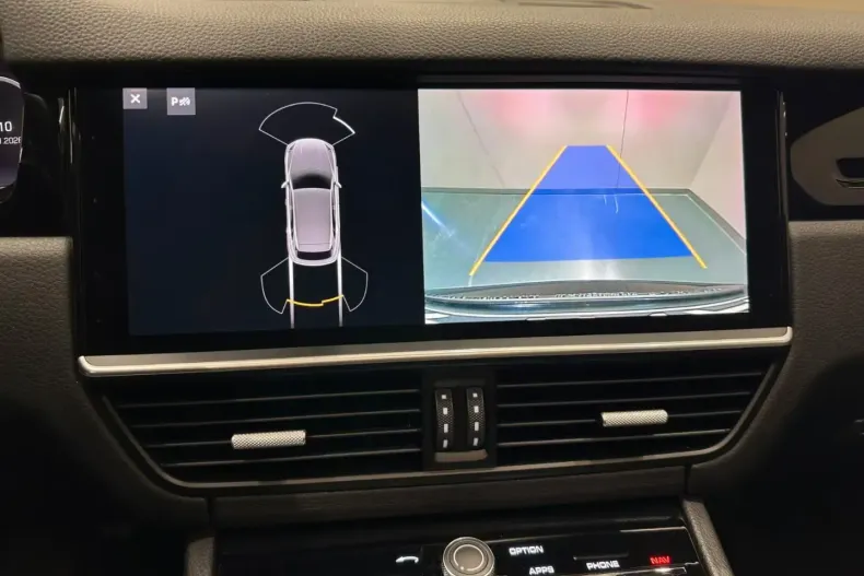 Porsche Cayenne din 2021 cu 47.000 km - oferta POR188238 - foto 9