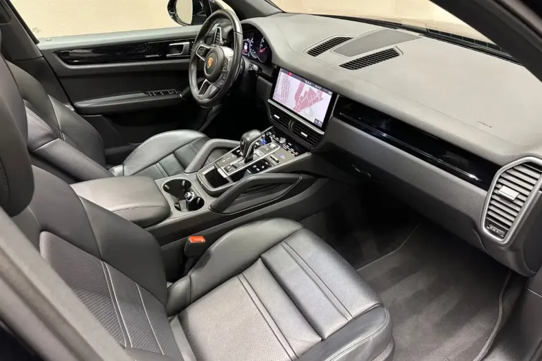 Porsche Cayenne din 2021 cu 47.000 km - oferta POR188238 - foto 11