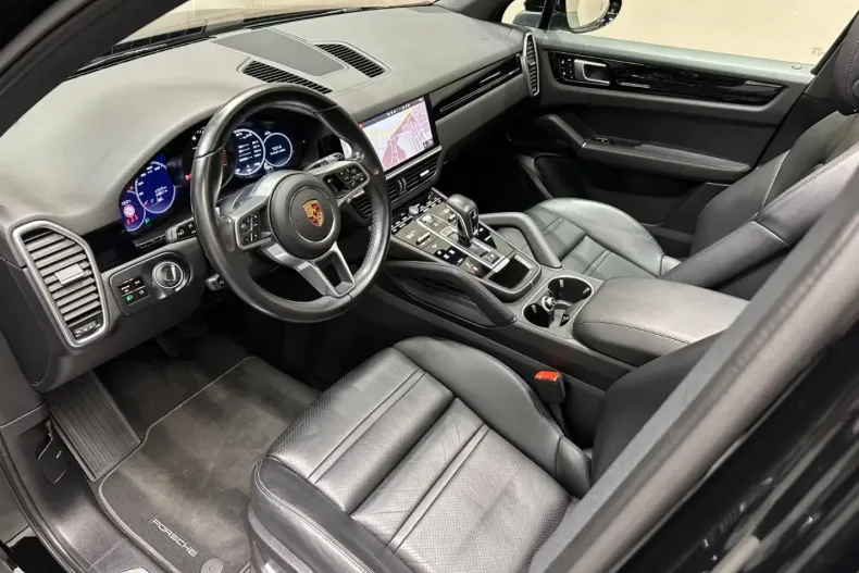 Porsche Cayenne din 2021 cu 47.000 km - oferta POR188238 - foto 13