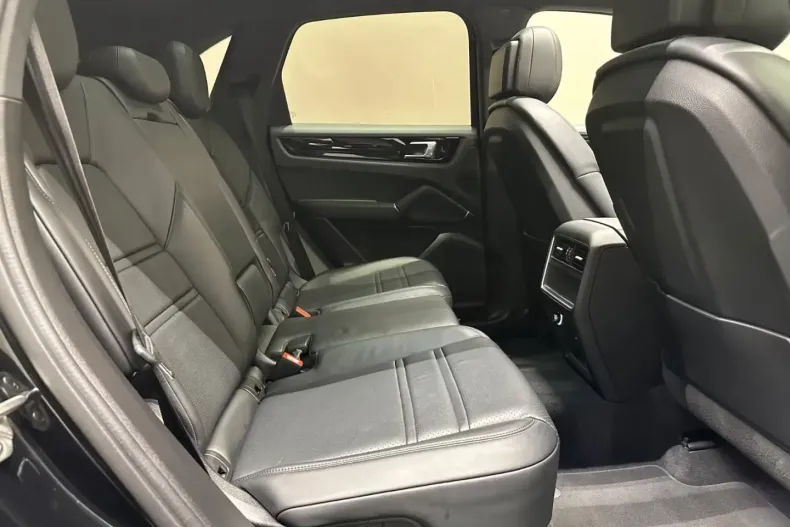 Porsche Cayenne din 2021 cu 47.000 km - oferta POR188238 - foto 14