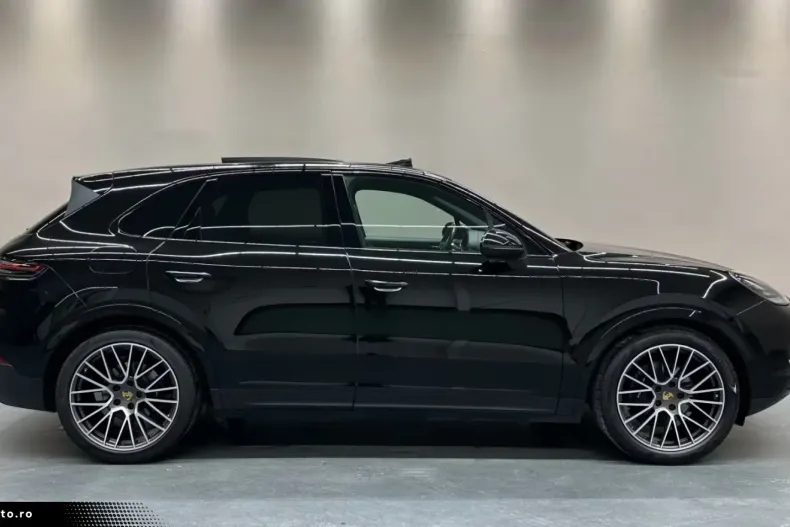 Porsche Cayenne din 2021 cu 47.000 km - oferta POR188238 - foto 20