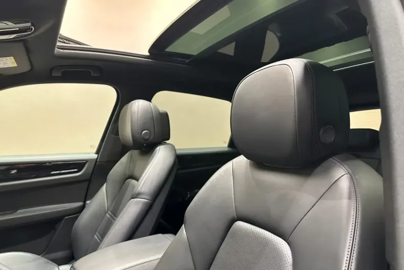 Porsche Cayenne din 2021 cu 47.000 km - oferta POR188238 - foto 21