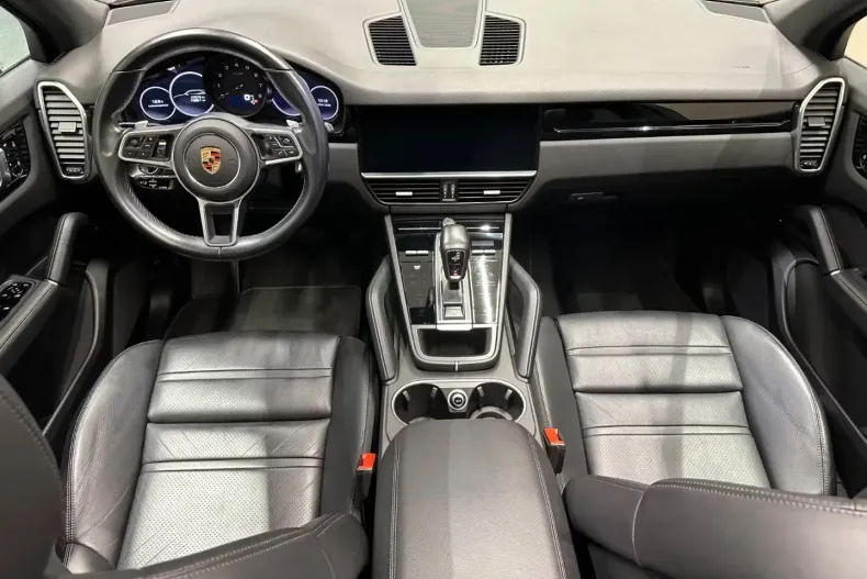 Porsche Cayenne din 2021 cu 47.000 km - oferta POR188238 - foto 23