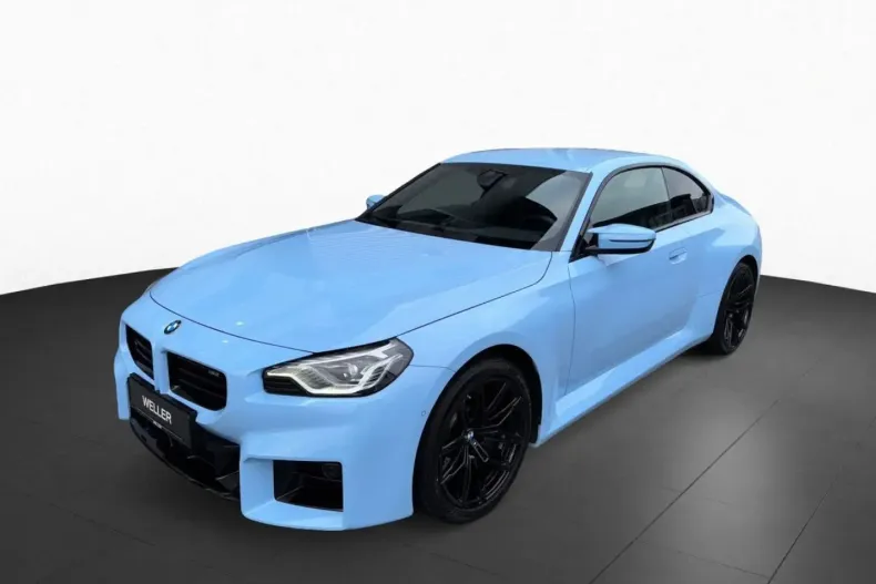 BMW M2 (Modele M) din 2025 cu 13.027 km - oferta BMW188239 - foto 1