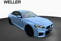 BMW M2 (Modele M) din 2025 cu 13.027 km - oferta BMW188239 - foto 2