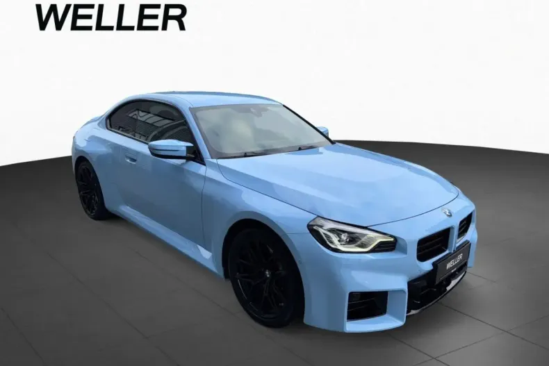 BMW M2 (Modele M) din 2025 cu 13.027 km - oferta BMW188239 - foto 2