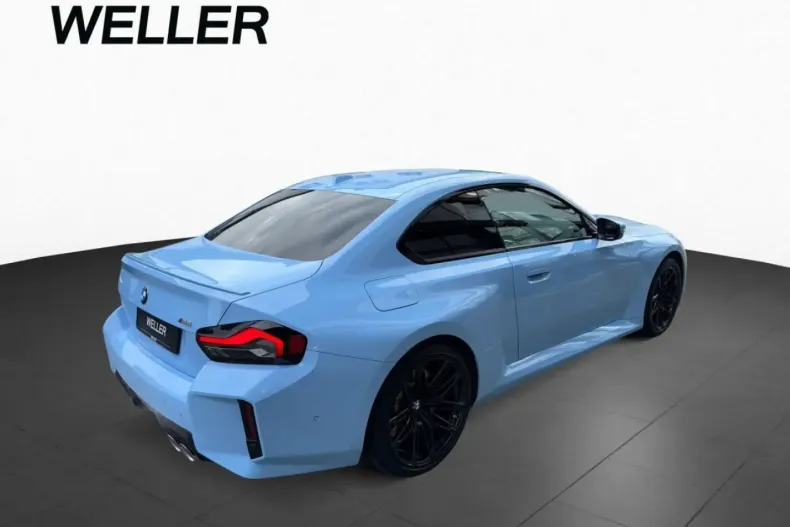 BMW M2 (Modele M) din 2025 cu 13.027 km - oferta BMW188239 - foto 3