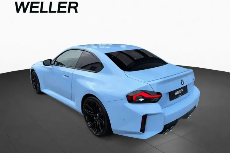 BMW M2 (Modele M) din 2025 cu 13.027 km - oferta BMW188239 - foto 4