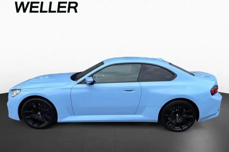 BMW M2 (Modele M) din 2025 cu 13.027 km - oferta BMW188239 - foto 5