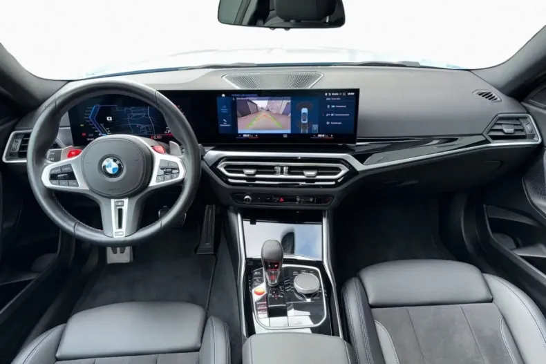 BMW M2 (Modele M) din 2025 cu 13.027 km - oferta BMW188239 - foto 6