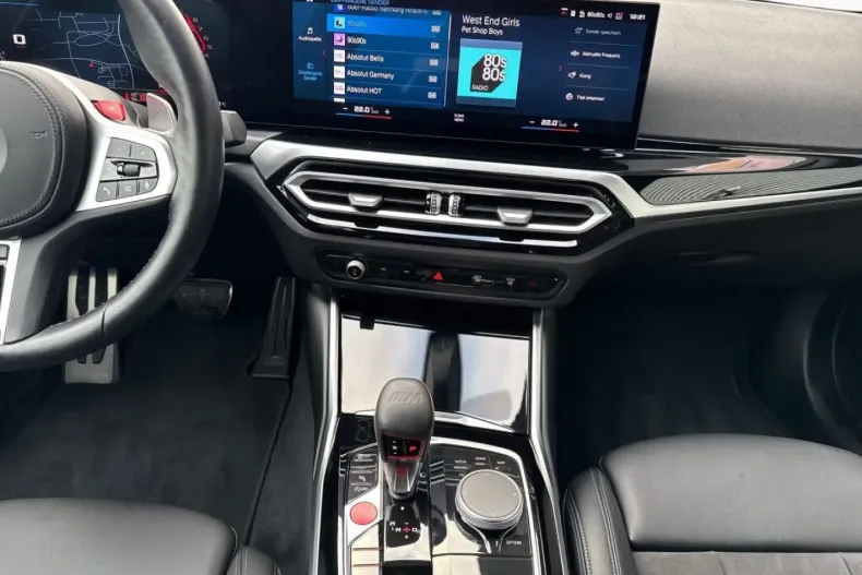 BMW M2 (Modele M) din 2025 cu 13.027 km - oferta BMW188239 - foto 7