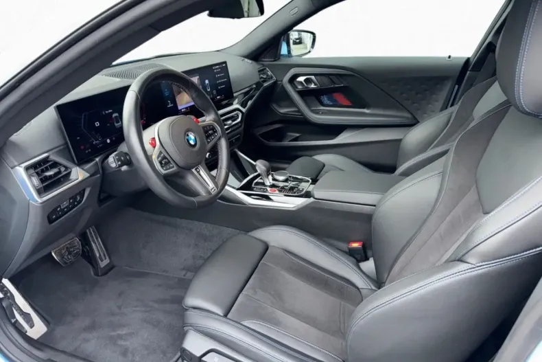 BMW M2 (Modele M) din 2025 cu 13.027 km - oferta BMW188239 - foto 8