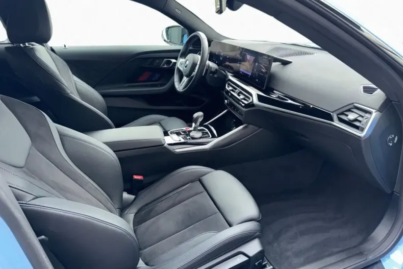 BMW M2 (Modele M) din 2025 cu 13.027 km - oferta BMW188239 - foto 9