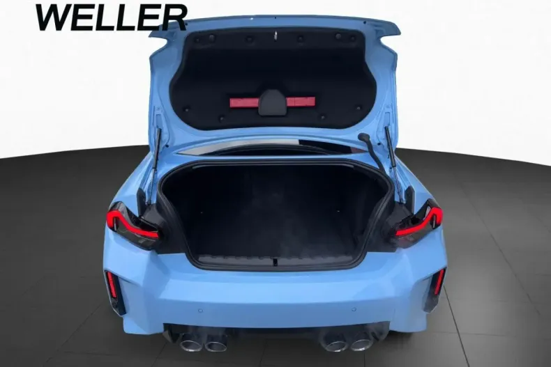 BMW M2 (Modele M) din 2025 cu 13.027 km - oferta BMW188239 - foto 12