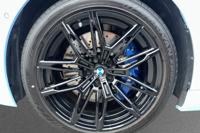 BMW M2 (Modele M) din 2025 cu 13.027 km - oferta BMW188239 - foto 13