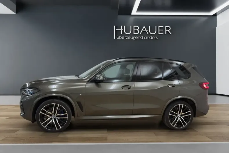 BMW X5 (Seria X) din 2022 cu 97.700 km - oferta BMW188240 - foto 7