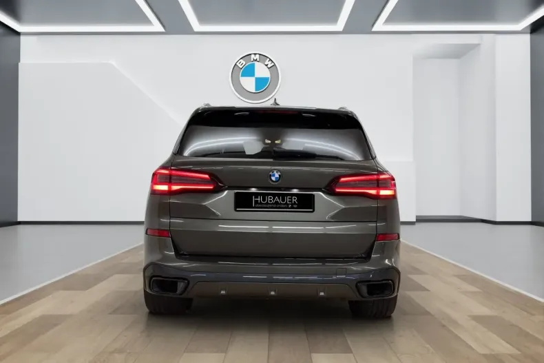 BMW X5 (Seria X) din 2022 cu 97.700 km - oferta BMW188240 - foto 12