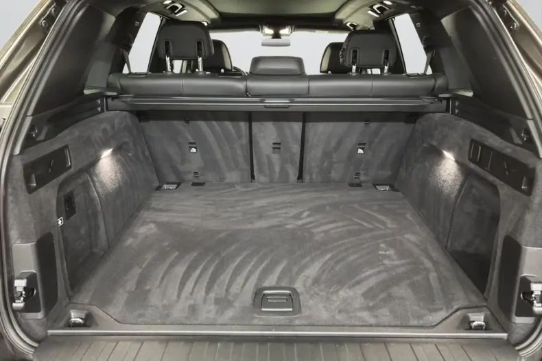 BMW X5 (Seria X) din 2022 cu 97.700 km - oferta BMW188240 - foto 13