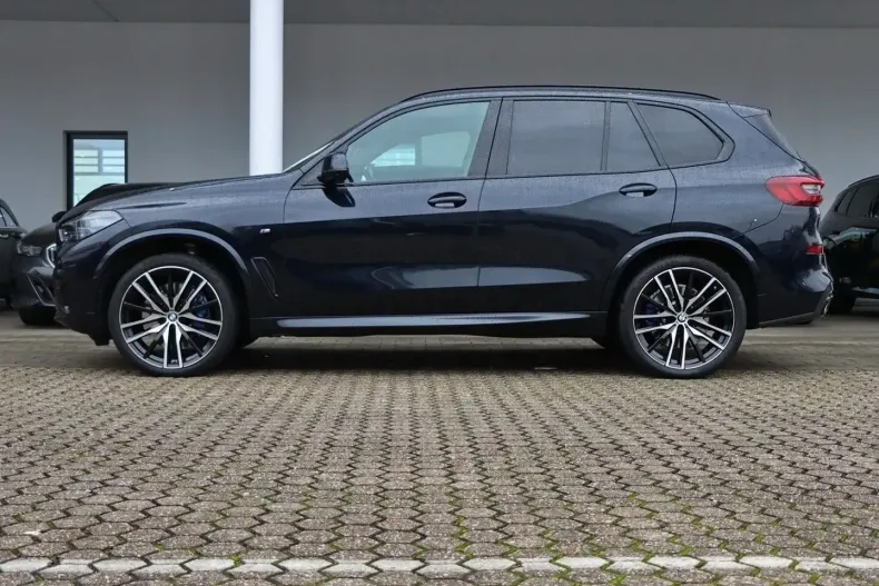 BMW X5 (Seria X) din 2022 cu 123.558 km - oferta BMW188241 - foto 2