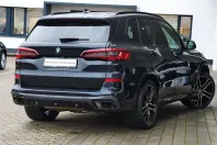 BMW X5 (Seria X) din 2022 cu 123.558 km - oferta BMW188241 - foto 3