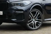 BMW X5 (Seria X) din 2022 cu 123.558 km - oferta BMW188241 - foto 4