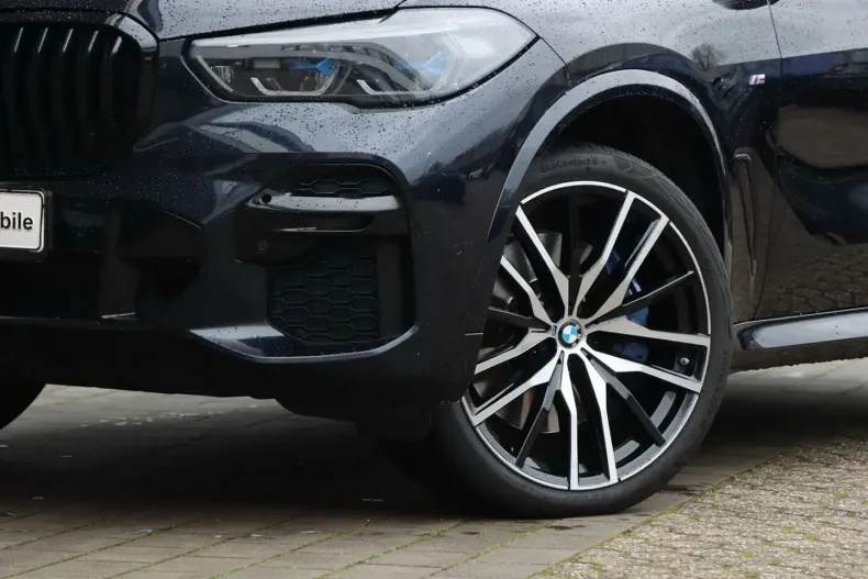 BMW X5 (Seria X) din 2022 cu 123.558 km - oferta BMW188241 - foto 4