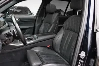 BMW X5 (Seria X) din 2022 cu 123.558 km - oferta BMW188241 - foto 14