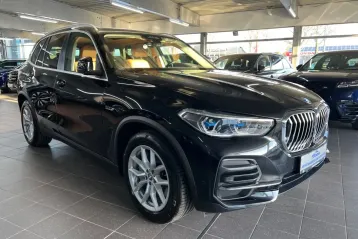 BMW X5 din 2022 - oferta BMW188242