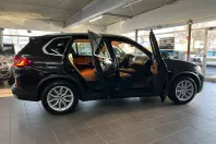 BMW X5 (Seria X) din 2022 cu 120.790 km - oferta BMW188242 - foto 8