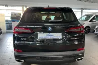 BMW X5 (Seria X) din 2022 cu 120.790 km - oferta BMW188242 - foto 11