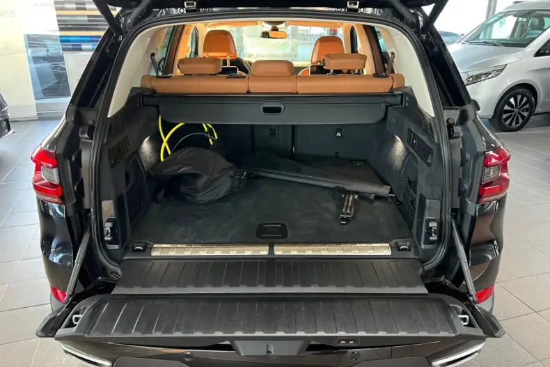 BMW X5 (Seria X) din 2022 cu 120.790 km - oferta BMW188242 - foto 12