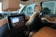 BMW X5 (Seria X) din 2022 cu 120.790 km - oferta BMW188242 - foto 22