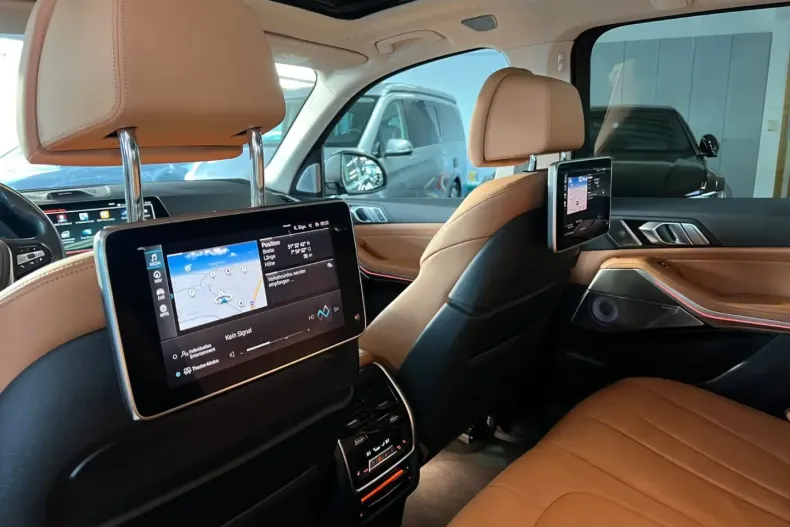 BMW X5 (Seria X) din 2022 cu 120.790 km - oferta BMW188242 - foto 22