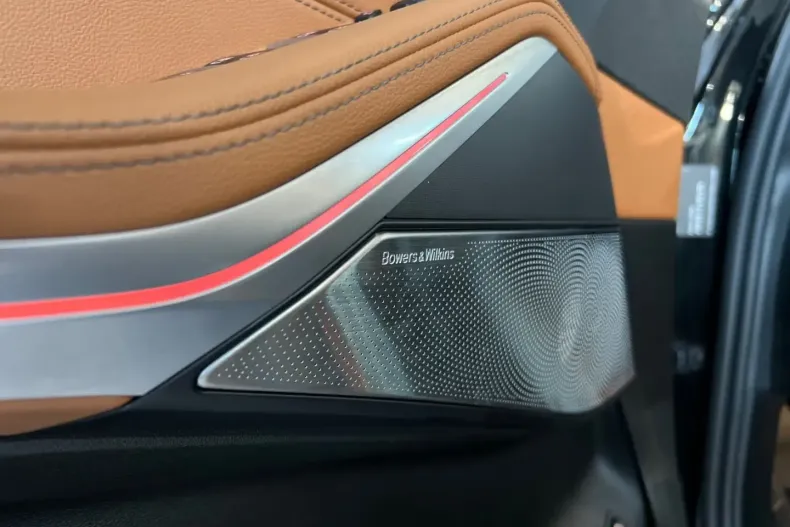 BMW X5 (Seria X) din 2022 cu 120.790 km - oferta BMW188242 - foto 24