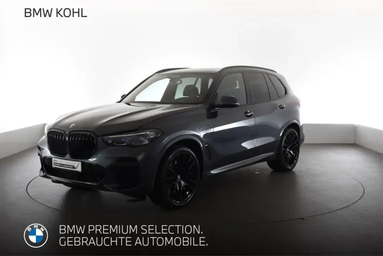 BMW X5 (Seria X) din 2022 cu 105.583 km - oferta BMW188243 - foto 1