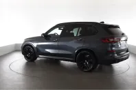 BMW X5 (Seria X) din 2022 cu 105.583 km - oferta BMW188243 - foto 2
