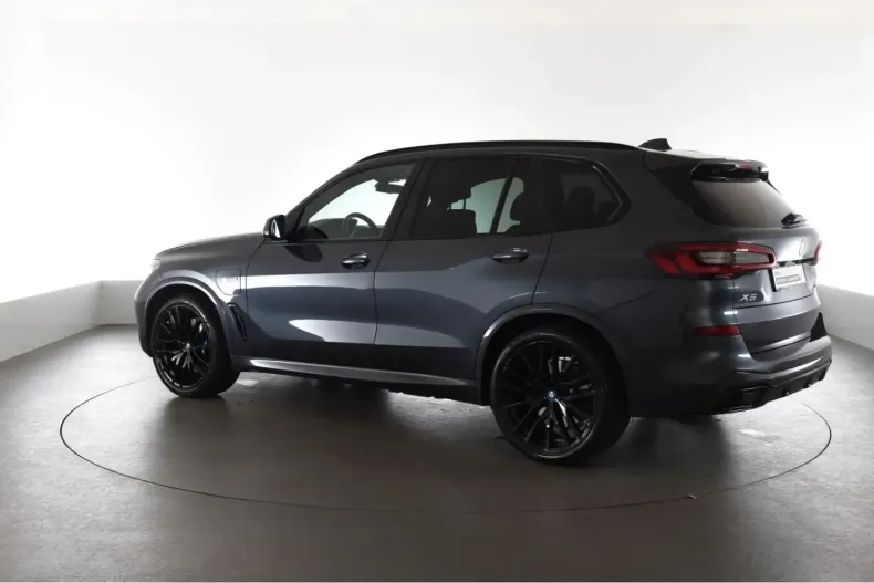 BMW X5 (Seria X) din 2022 cu 105.583 km - oferta BMW188243 - foto 2