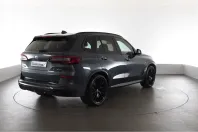 BMW X5 (Seria X) din 2022 cu 105.583 km - oferta BMW188243 - foto 3