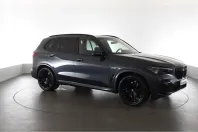 BMW X5 (Seria X) din 2022 cu 105.583 km - oferta BMW188243 - foto 4