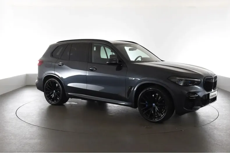 BMW X5 (Seria X) din 2022 cu 105.583 km - oferta BMW188243 - foto 4