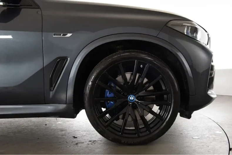 BMW X5 (Seria X) din 2022 cu 105.583 km - oferta BMW188243 - foto 5