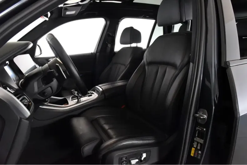 BMW X5 (Seria X) din 2022 cu 105.583 km - oferta BMW188243 - foto 7