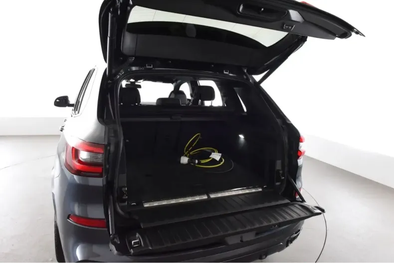 BMW X5 (Seria X) din 2022 cu 105.583 km - oferta BMW188243 - foto 9