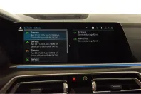 BMW X5 (Seria X) din 2022 cu 105.583 km - oferta BMW188243 - foto 10