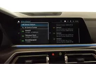 BMW X5 (Seria X) din 2022 cu 105.583 km - oferta BMW188243 - foto 11