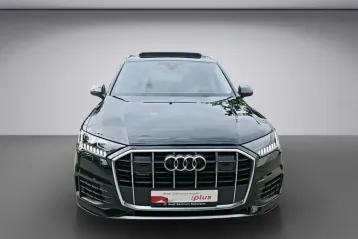 Audi Q7 din 2022 - oferta AUD188244